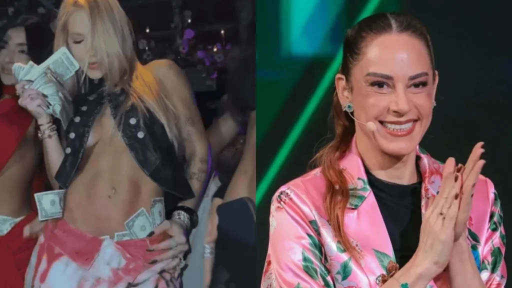 Silvia Abravanel detona vídeo de Virginia Fonseca em festa e sugere perda da guarda dos filhos